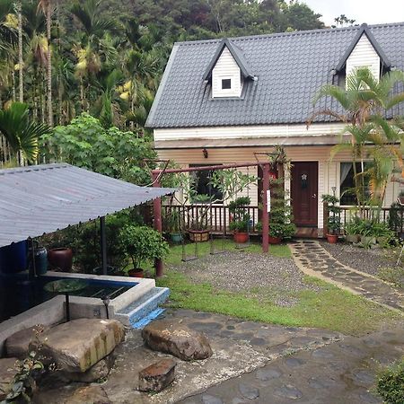 Youshuixiang B&B Yuchi Luaran gambar