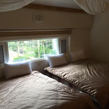 Youshuixiang B&B Yuchi Luaran gambar