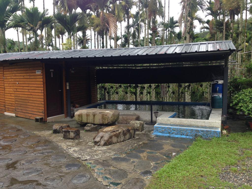 Youshuixiang B&B Yuchi Luaran gambar