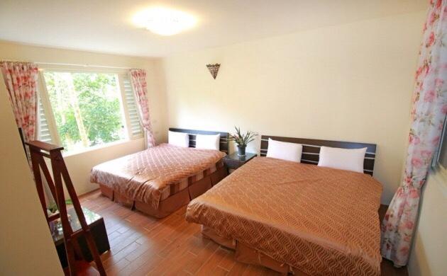 Youshuixiang B&B Yuchi Luaran gambar