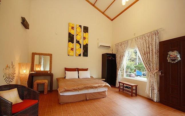 Youshuixiang B&B Yuchi Luaran gambar