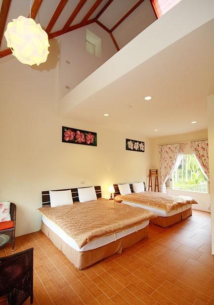 Youshuixiang B&B Yuchi Luaran gambar