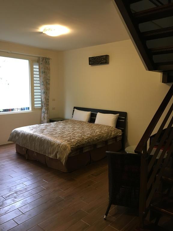 Youshuixiang B&B Yuchi Luaran gambar