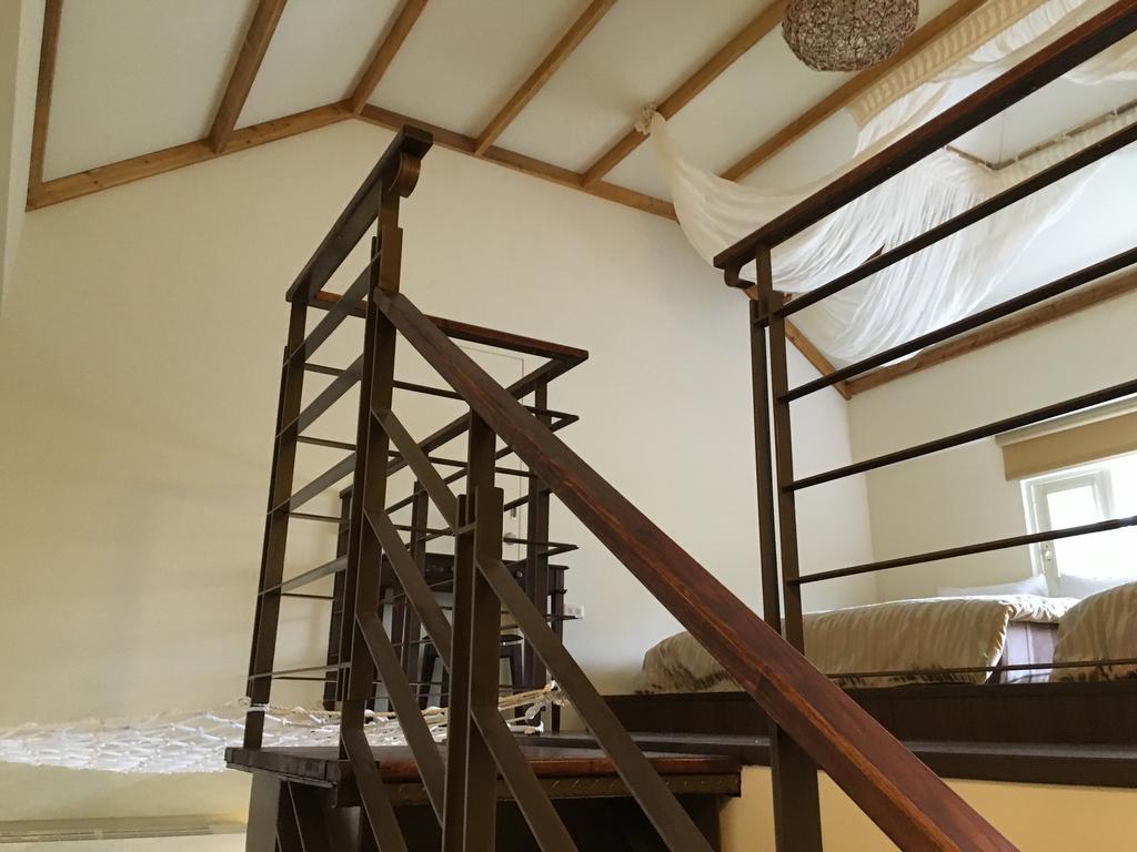 Youshuixiang B&B Yuchi Luaran gambar