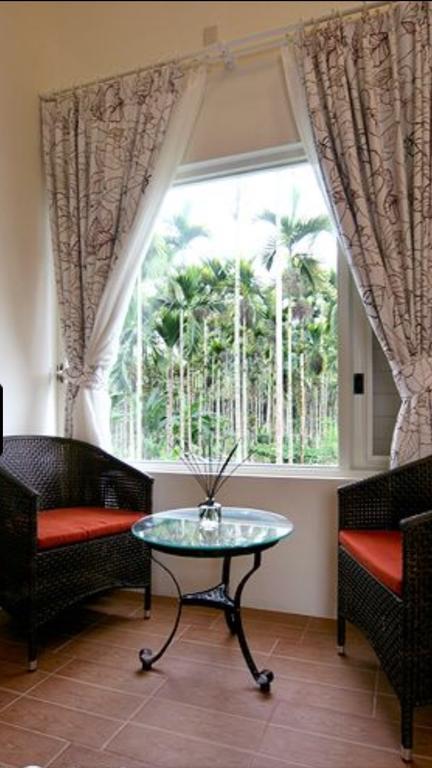 Youshuixiang B&B Yuchi Luaran gambar