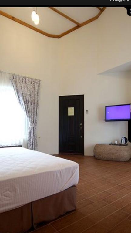 Youshuixiang B&B Yuchi Luaran gambar