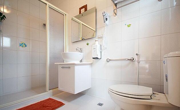 Youshuixiang B&B Yuchi Luaran gambar