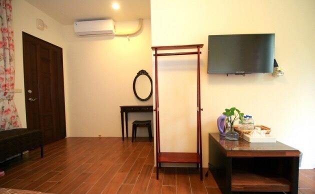 Youshuixiang B&B Yuchi Luaran gambar